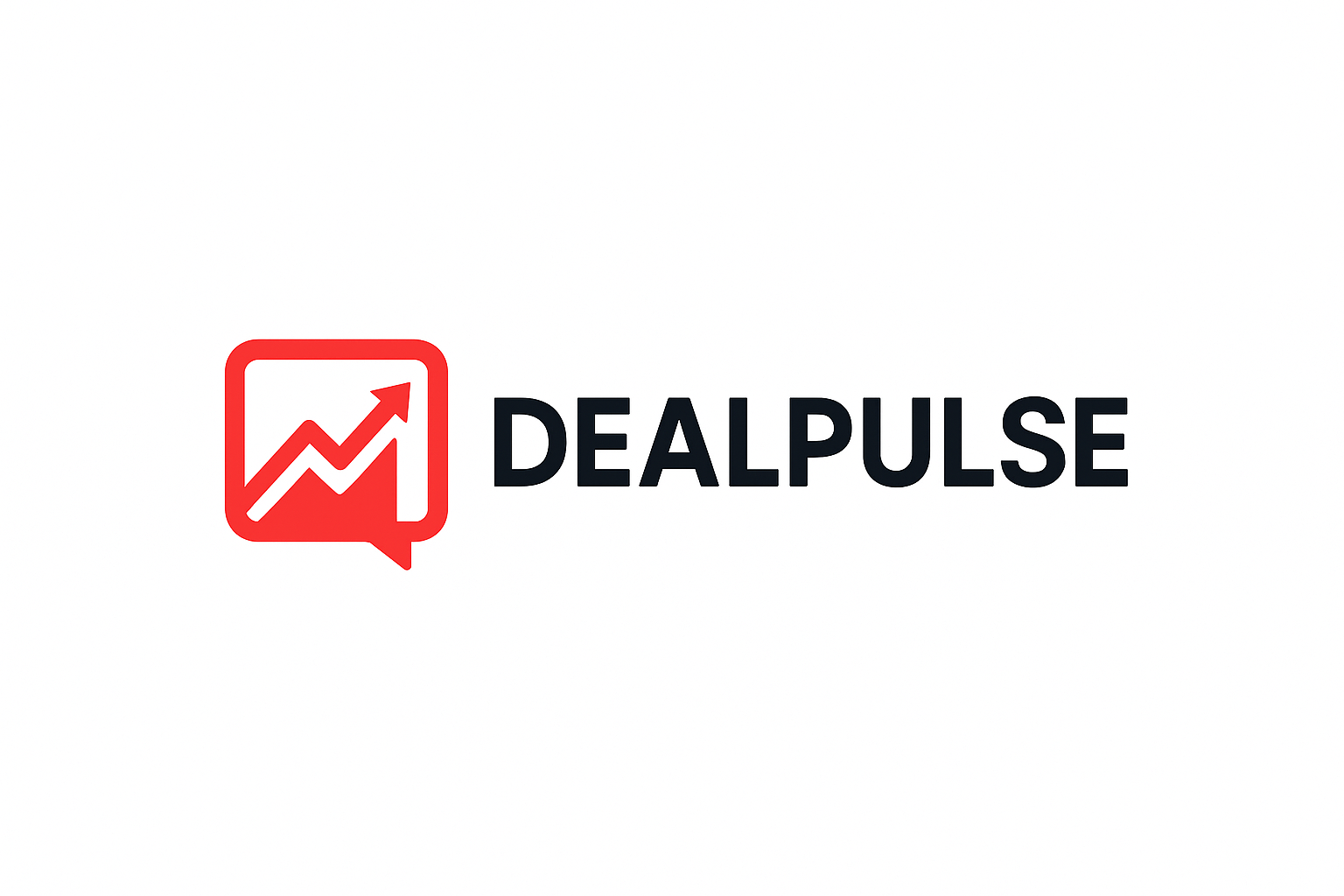 DealPulse logo